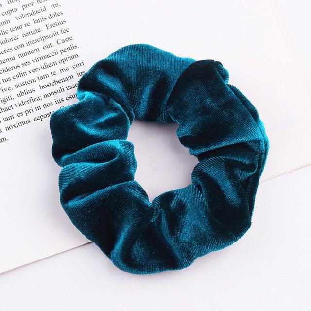 Great Hairband For Women Girls - Elastic Hair Rubber Bands - Hair Accessories Headband (1U88)