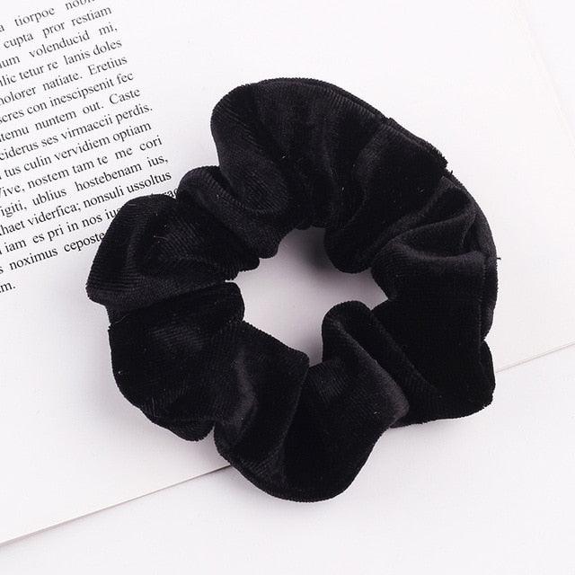 Great Hairband For Women Girls - Elastic Hair Rubber Bands - Hair Accessories Headband (1U88)