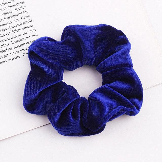 Great Hairband For Women Girls - Elastic Hair Rubber Bands - Hair Accessories Headband (1U88)