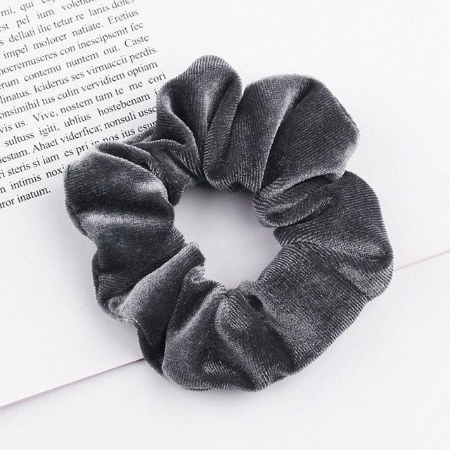 Great Hairband For Women Girls - Elastic Hair Rubber Bands - Hair Accessories Headband (1U88)