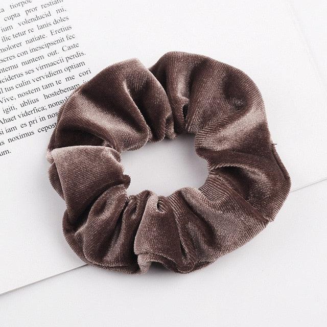 Great Hairband For Women Girls - Elastic Hair Rubber Bands - Hair Accessories Headband (1U88)