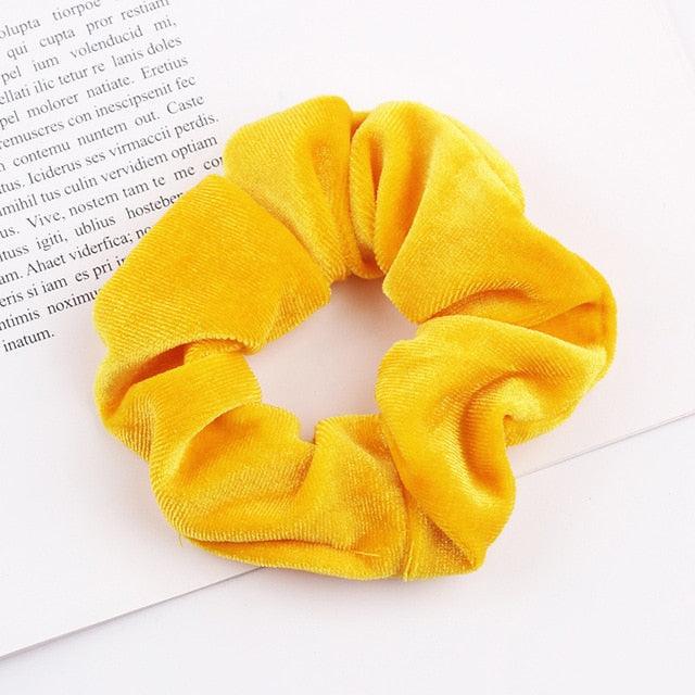 Great Hairband For Women Girls - Elastic Hair Rubber Bands - Hair Accessories Headband (1U88)