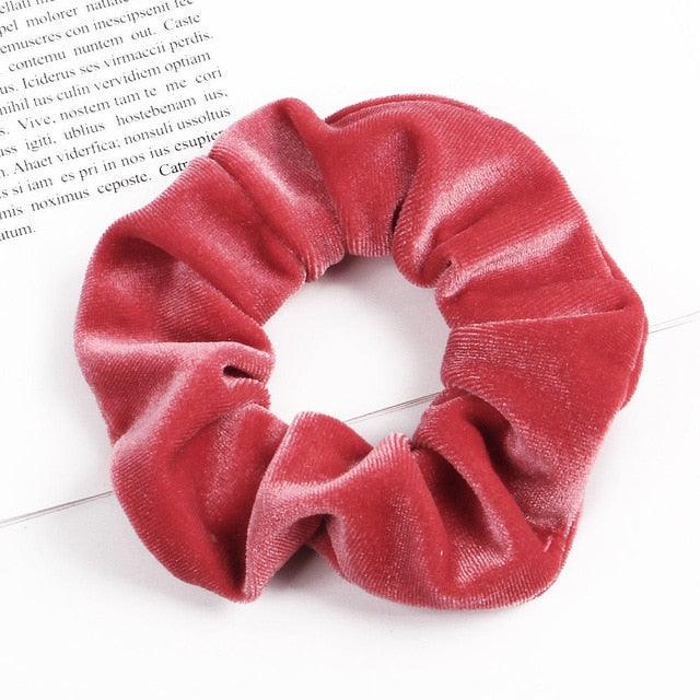 Great Hairband For Women Girls - Elastic Hair Rubber Bands - Hair Accessories Headband (1U88)