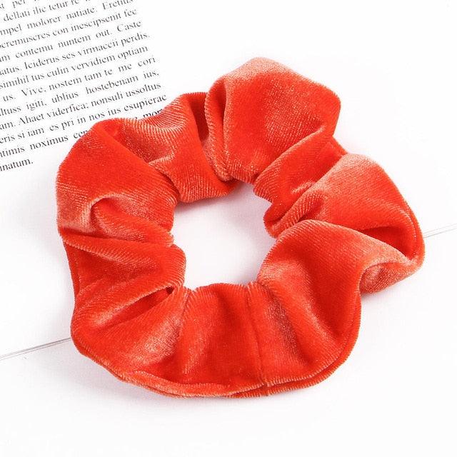 Great Hairband For Women Girls - Elastic Hair Rubber Bands - Hair Accessories Headband (1U88)