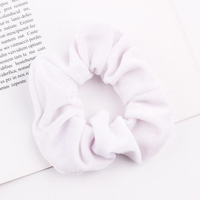 Great Hairband For Women Girls - Elastic Hair Rubber Bands - Hair Accessories Headband (1U88)