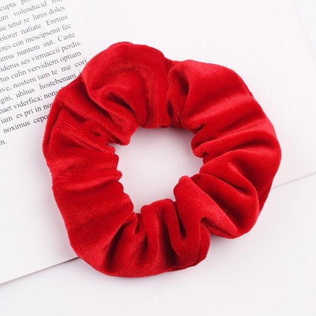 Great Hairband For Women Girls - Elastic Hair Rubber Bands - Hair Accessories Headband (1U88)