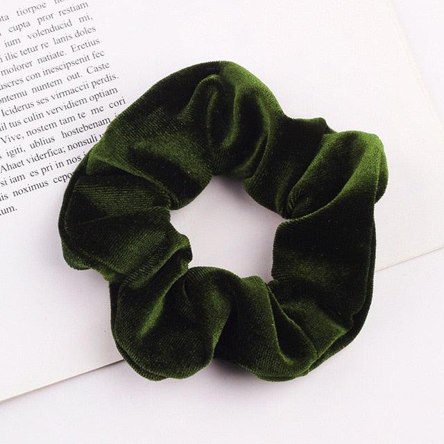 Great Hairband For Women Girls - Elastic Hair Rubber Bands - Hair Accessories Headband (1U88)