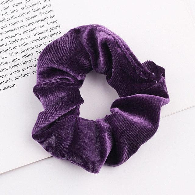 Great Hairband For Women Girls - Elastic Hair Rubber Bands - Hair Accessories Headband (1U88)