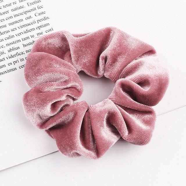 Great Hairband For Women Girls - Elastic Hair Rubber Bands - Hair Accessories Headband (1U88)