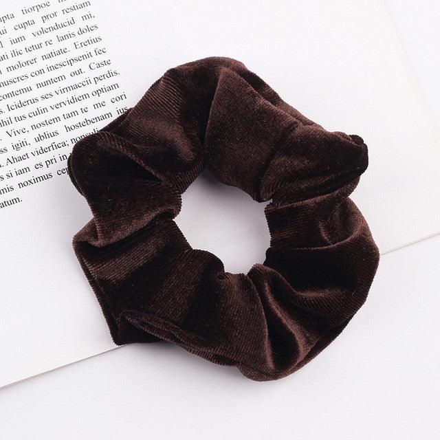 Great Hairband For Women Girls - Elastic Hair Rubber Bands - Hair Accessories Headband (1U88)