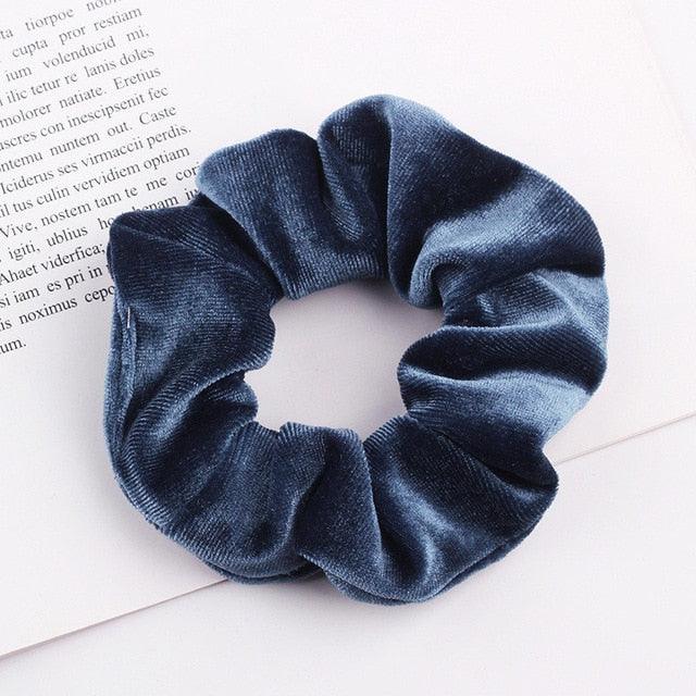 Great Hairband For Women Girls - Elastic Hair Rubber Bands - Hair Accessories Headband (1U88)