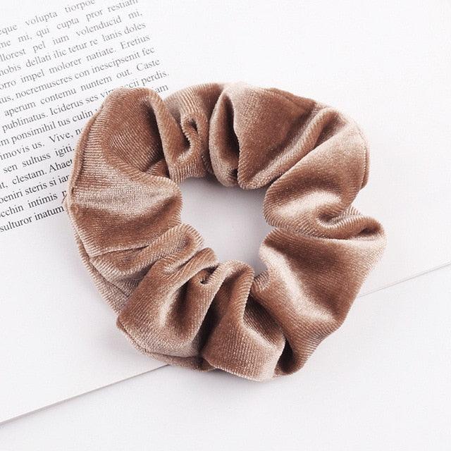 Great Hairband For Women Girls - Elastic Hair Rubber Bands - Hair Accessories Headband (1U88)