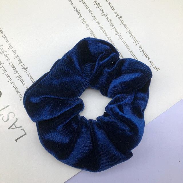 Great Hairband For Women Girls - Elastic Hair Rubber Bands - Hair Accessories Headband (1U88)
