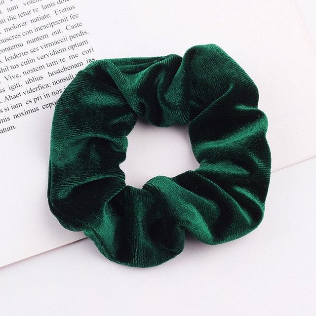Great Hairband For Women Girls - Elastic Hair Rubber Bands - Hair Accessories Headband (1U88)