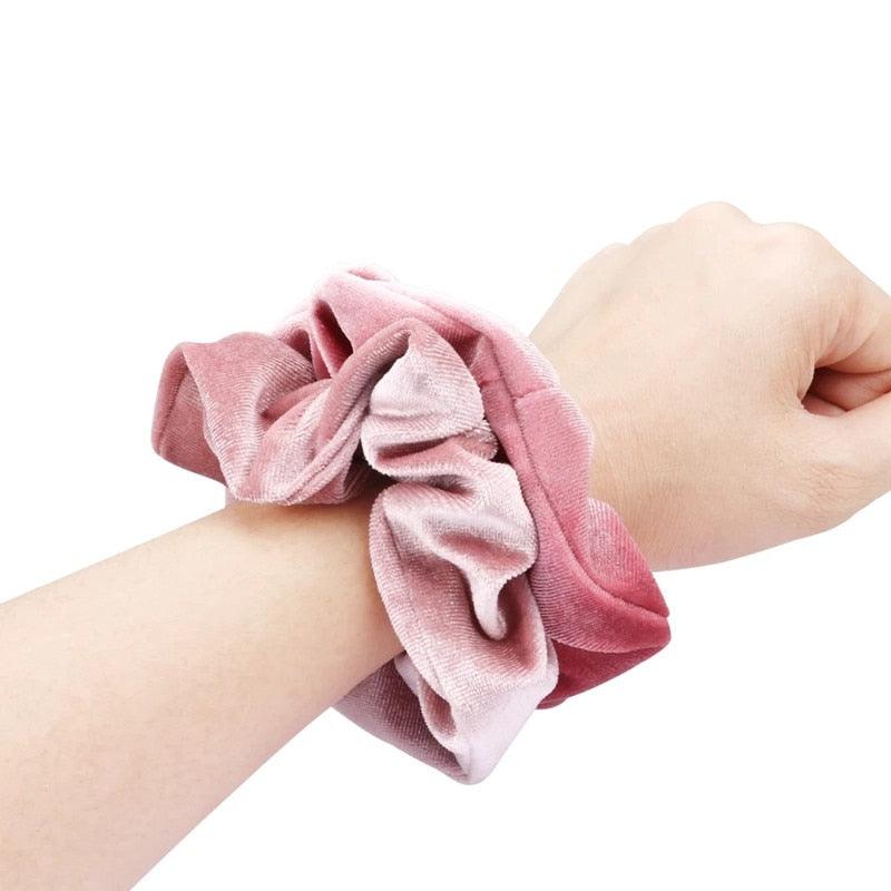 Great Hairband For Women Girls - Elastic Hair Rubber Bands - Hair Accessories Headband (1U88)