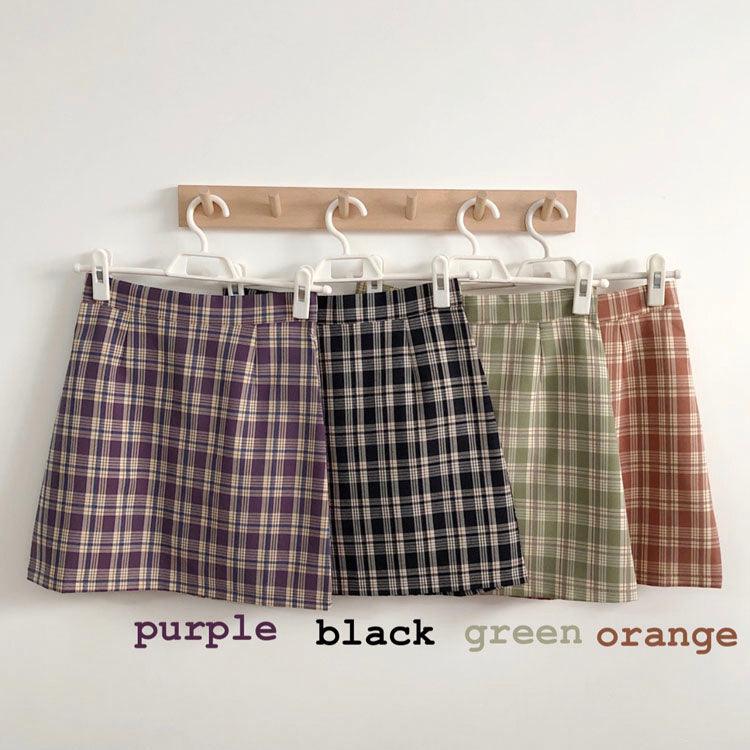 Amazing Women Wrap Short Skirts - Summer High Waist Streetwear - Elastic New Fashion (2U22)