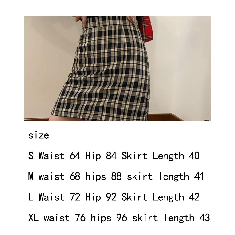 Amazing Women Wrap Short Skirts - Summer High Waist Streetwear - Elastic New Fashion (2U22)