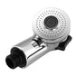 Wall Mounted Bathroom Basin Faucet Nozzle Extended Faucet Sprinkler Shower Head (B&3)(1U65)