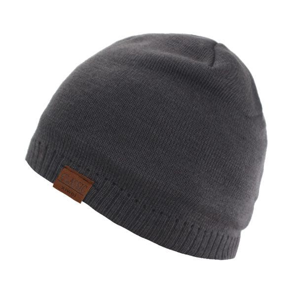 Warm Thick Men's Knitted Hat - Winter Beanies Skull cap - Sport Male Beanie Winter Hat Cap (MA8)