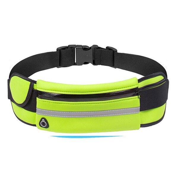 Waterproof Waist Bag - Fashion Chest Pack - Outdoor Crossbody Bag (LT8)