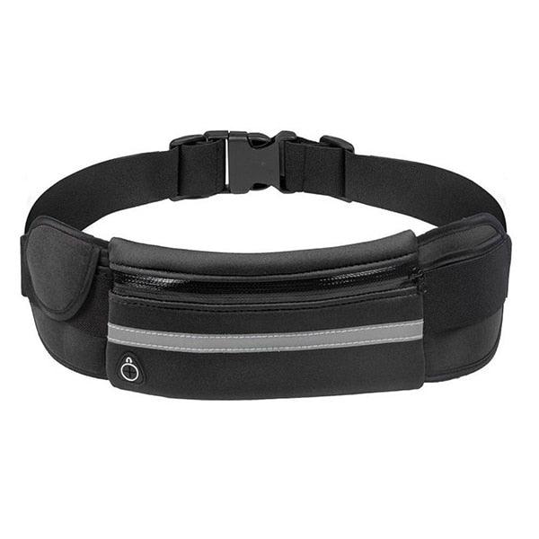 Waterproof Waist Bag - Fashion Chest Pack - Outdoor Crossbody Bag (LT8)