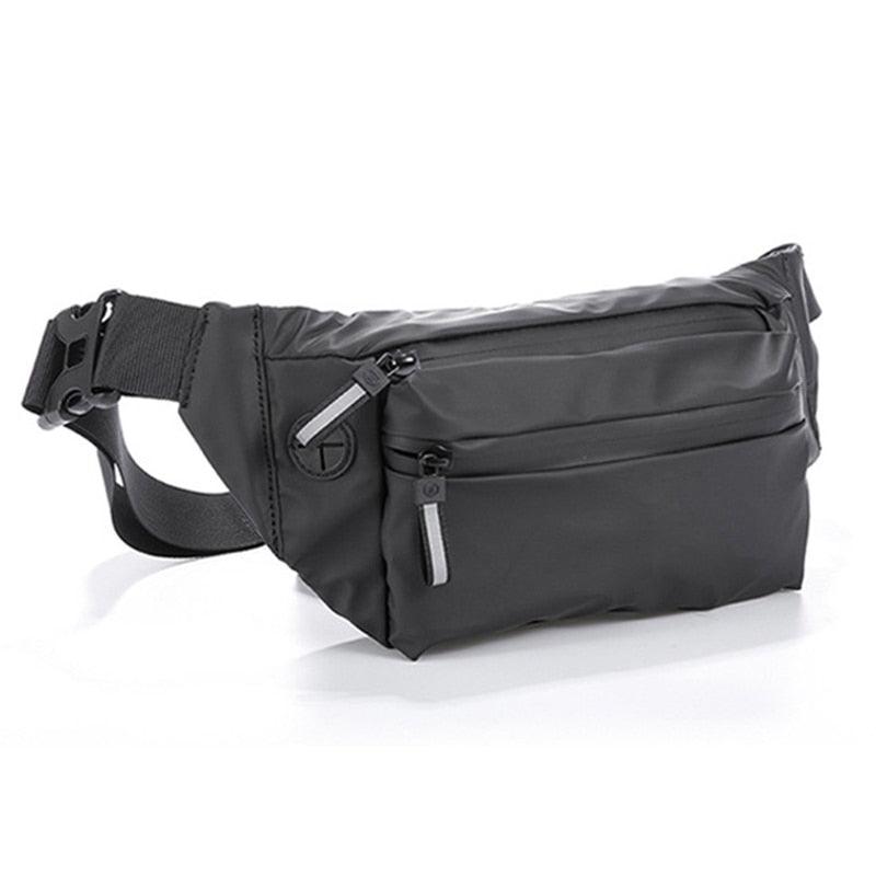 Waterproof Waist Bag - Fashion Chest Pack - Outdoor Crossbody Bag (LT8)