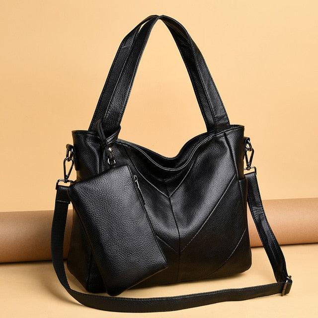 Winter Style New Brand Female Handbags - Women's Shoulder Bag - High Quality (WH4)(WH2)(F43)