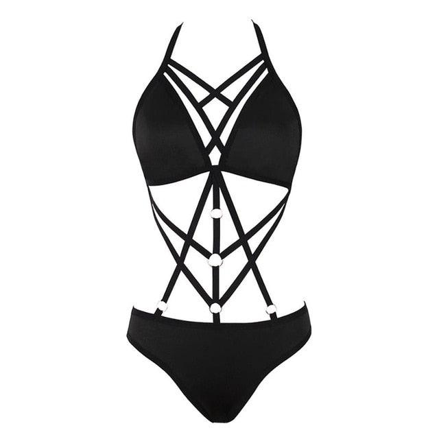 Women's Lingerie Sexy Bra Set - Women's Unpadded Bra - Women's Brief Lingerie Sets (3U29)