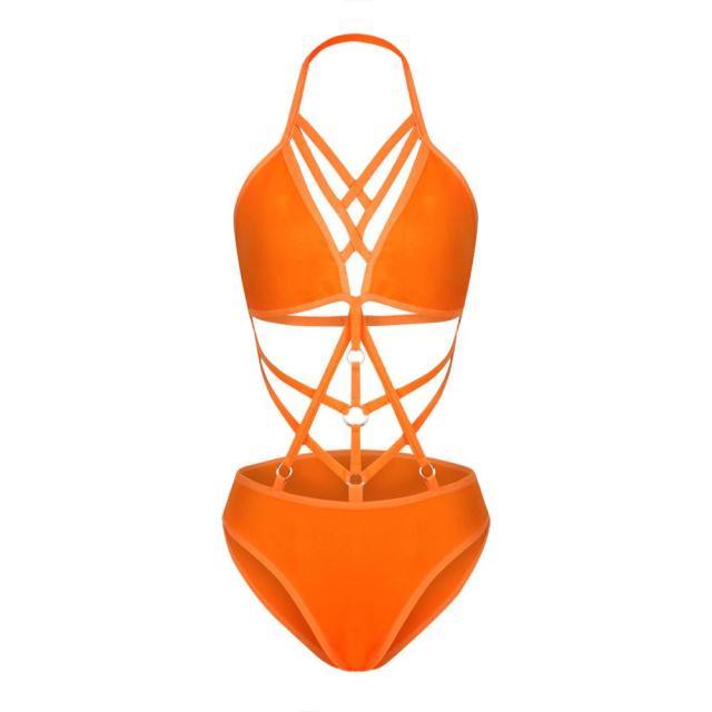 Women's Lingerie Sexy Bra Set - Women's Unpadded Bra - Women's Brief Lingerie Sets (3U29)