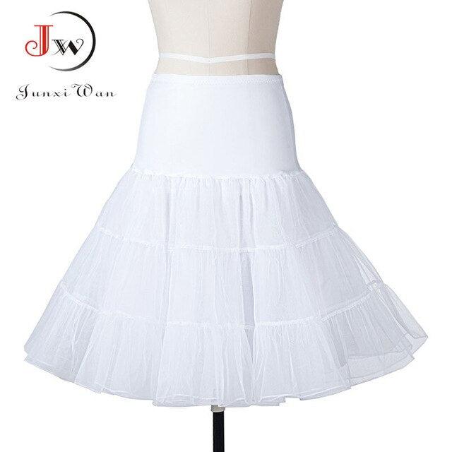 Gorgeous Women Summer Dress - Rockabilly Pinup Party Dress - Plus Size Casual Elegant Floral Dress (WSO4)(WSO3)(WS06)(F18)