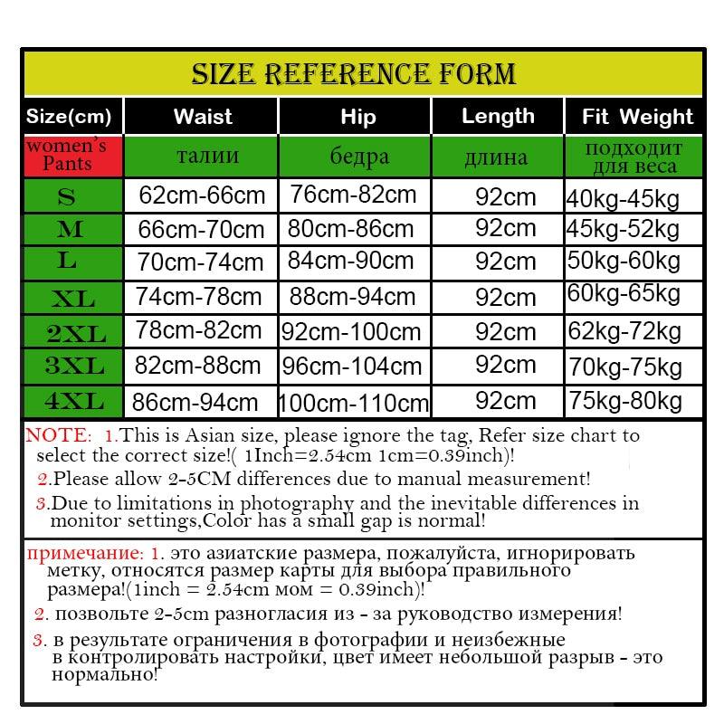 Trending Women's Casual Office Work Pants - Fashion Plus Size Women Trousers - Stretch Pencil Pants (BP)(BCD3)