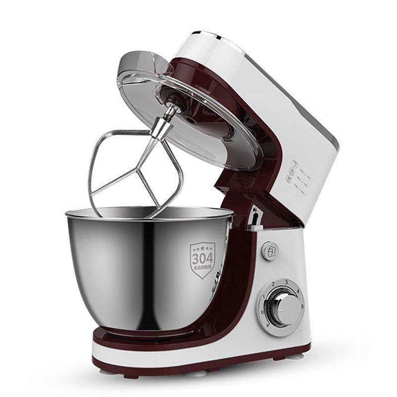 3/5L Electric Food Stand Mixer Cream Blender Dough Kneading Cake