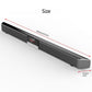 Great Soundbar TV Home Theater - SR100 Bluetooth Speaker 2.0 Channel Wireless Audio (HA5)(1U57)