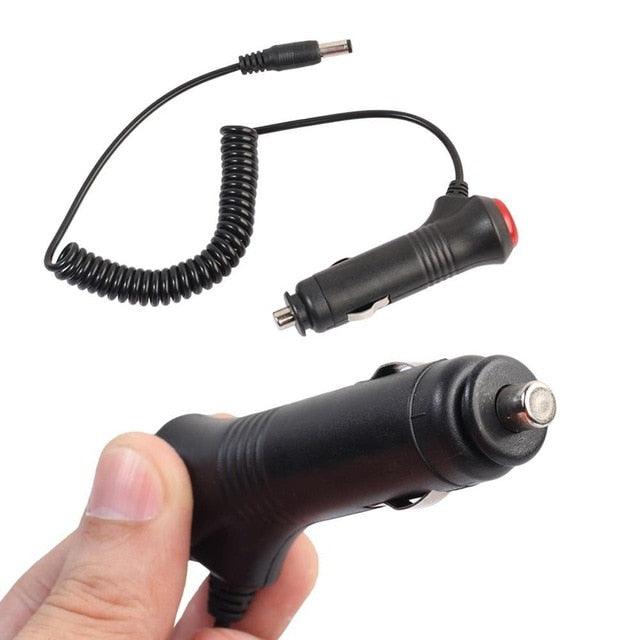 Night Vision HD Car Rear View Parking Guide Lines ON/Off Waterproof Reverse Auto Back Up Camera & 4.3'' TFT LCD Monitor (CT3)