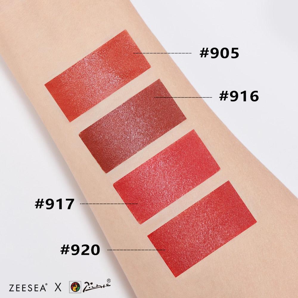 Picasso Lipstick Long Lasting Matt Waterproof Velvet Non-stick Cups Natural Make Up Lip Stick (D86)(M3)(4U86)