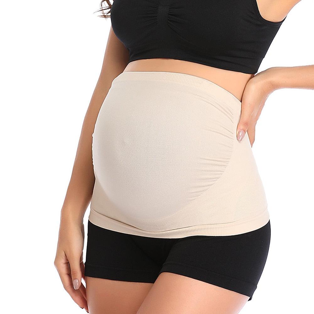 Amazing Maternity Belt Belly Bands Support - Corset Pregnant Woman Belt - Prenatal Care (9Z2)(7Z2)(F7)