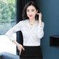 Fashion Woman Blouses -Summer women's Shirt - Silk Chiffon Top - Plus Size (D19)(TB1)