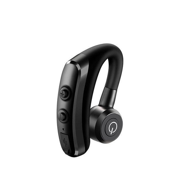 Great K5 Bluetooth 4.1 Earphone Headset - Bluetooth With Mic D49)(AH2)(RS8)