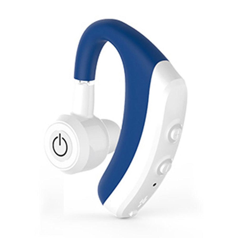 Great K5 Bluetooth 4.1 Earphone Headset - Bluetooth With Mic D49)(AH2)(RS8)
