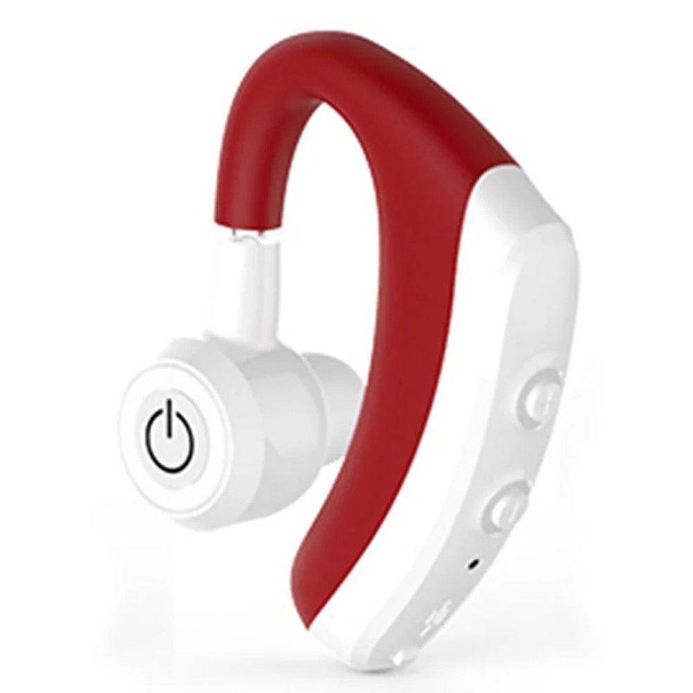 Great K5 Bluetooth 4.1 Earphone Headset - Bluetooth With Mic D49)(AH2)(RS8)