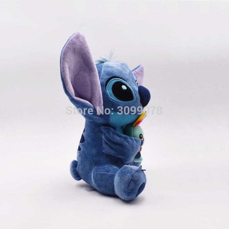 Cute Stitch Soft Baby Toys - Children Doll Stuffed Animals10" 25 CM (9X2)(F2)(3X4)
