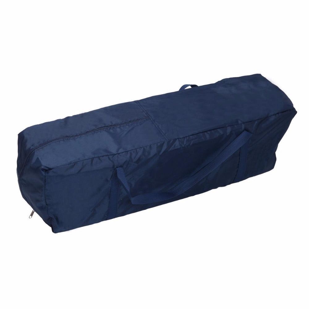 Baby Trend Trend-E Nursery Center Playard - Folding Baby Crib Multifunctional Bed with Mosquito Net and Bag (X5)(1U01)