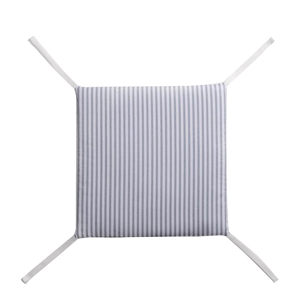 Amazing Baby Bed Bumper - Newborn Bumpers - Baby Room Crib Cotton Infant - Comfortable Bumper 6pcs/Set (3X1)(F1)