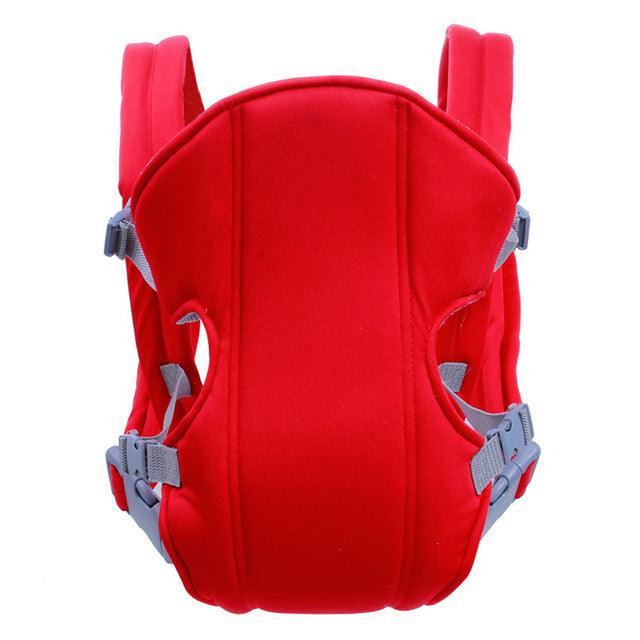 Adjustable Baby Infant Toddler Newborn Safety Carrier 360 Four Position Lap Strap Soft Baby Sling Carriers#12 (1U01)(1U4)(X2)(Z4)