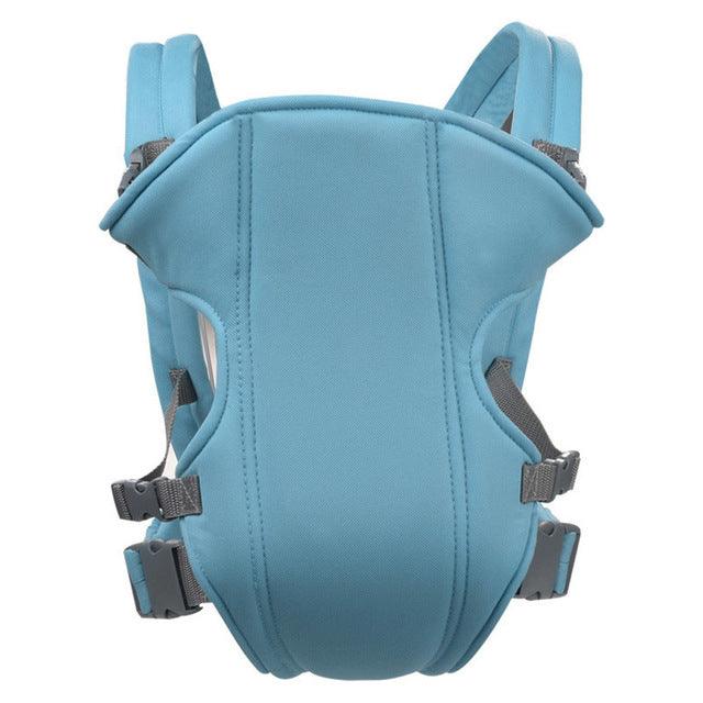 Adjustable Baby Infant Toddler Newborn Safety Carrier 360 Four Position Lap Strap Soft Baby Sling Carriers#12 (1U01)(1U4)(X2)(Z4)