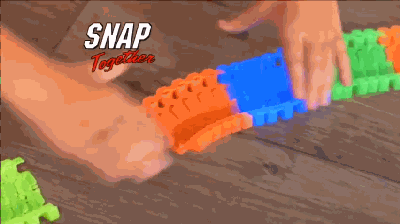 Amazing Glowing in the Dark Racing Car Track Set - Bend Flexible Track LED Car Train Toys - Gift children kids 300/256/128/136/80/56 pcs (3X2)(D2) - Deals DejaVu