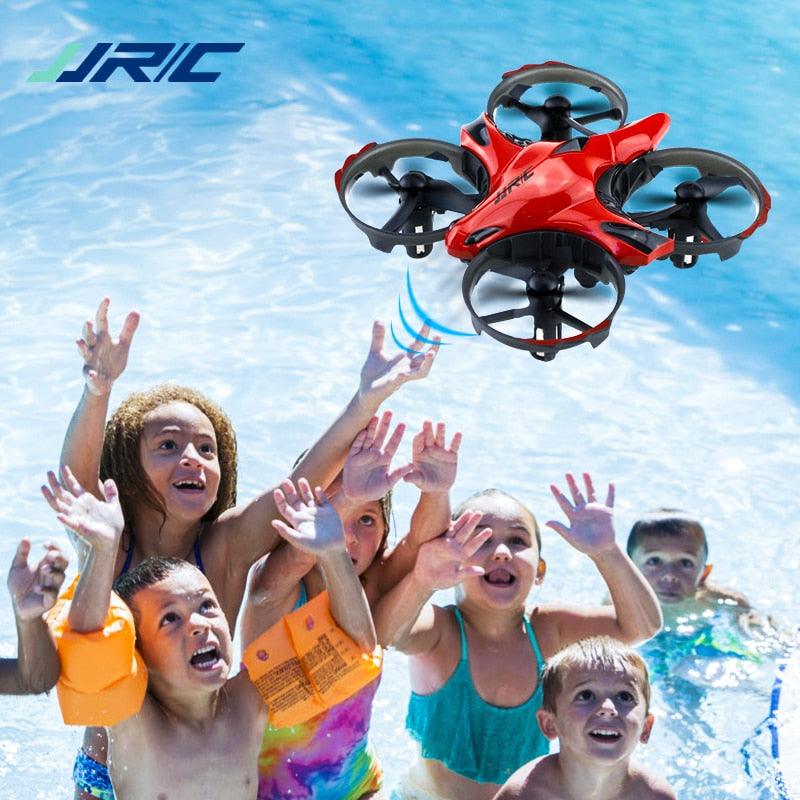 Happy Times JJRC H56 TaiChi Mini Drone - Infrared Sensing Control Remote Control - RTF Upgrade VS H36 H52 Toys (5X2)(RLT)(F2)