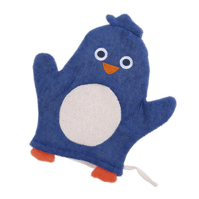 Amazing Bath Brushes Shower Products - Comfortable Soft Towel Accessories - Infant Wash Sponge Cotton (4X1)(2X1)