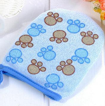 Amazing Bath Brushes Shower Products - Comfortable Soft Towel Accessories - Infant Wash Sponge Cotton (4X1)(2X1)