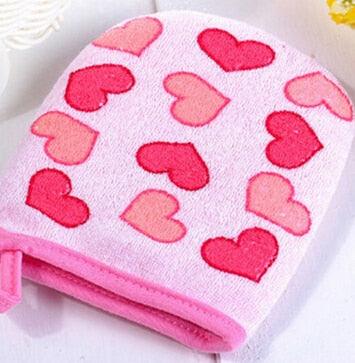 Amazing Bath Brushes Shower Products - Comfortable Soft Towel Accessories - Infant Wash Sponge Cotton (4X1)(2X1)
